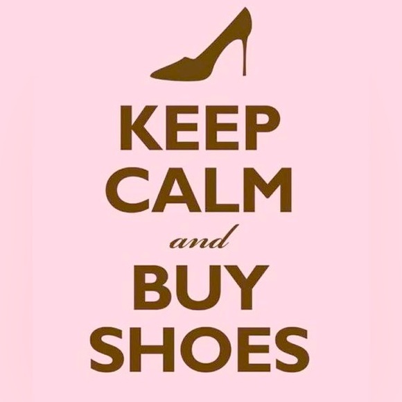 👟 👠 Shoes 🩴🥿 - Picture 1 of 1